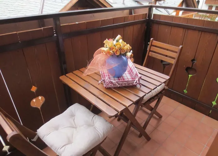 Borgo Alpino Chalet 4