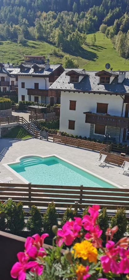 Borgo Alpino 4 Aprica