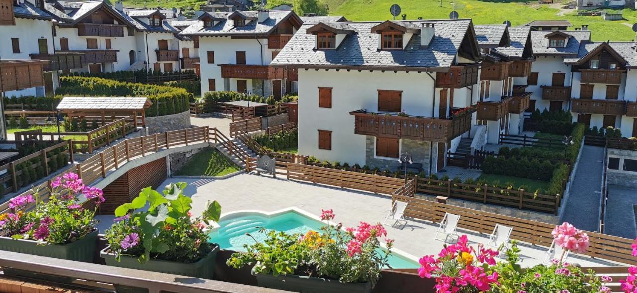 Borgo Alpino 4 Apartamento Aprica