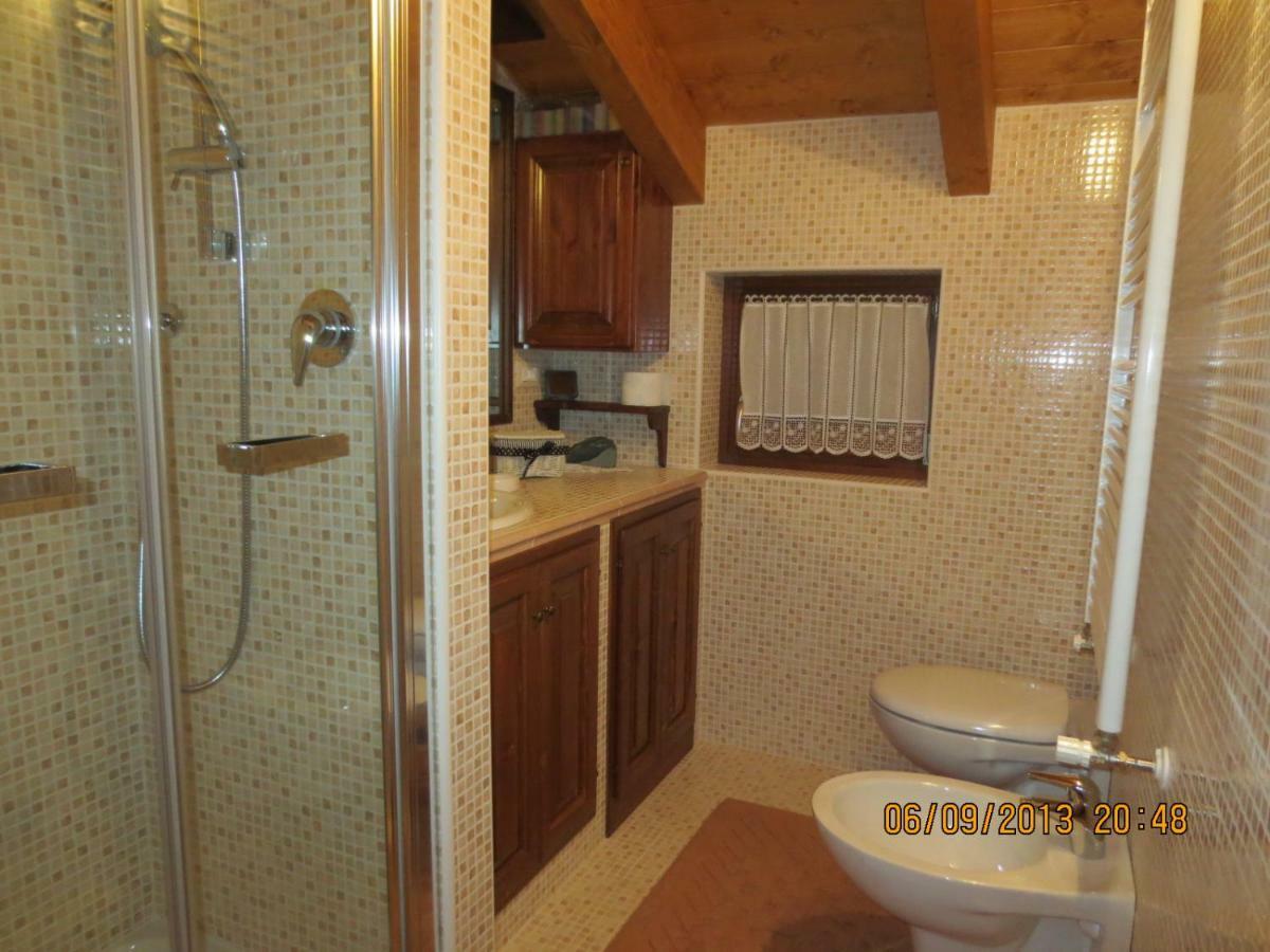 Apartment Borgo Alpino 4