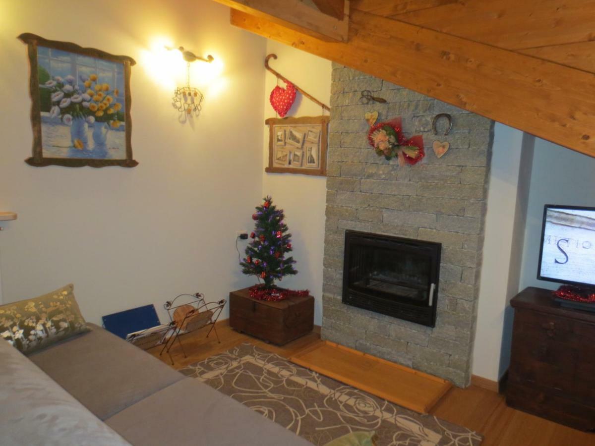Borgo Alpino 4 Aprica
