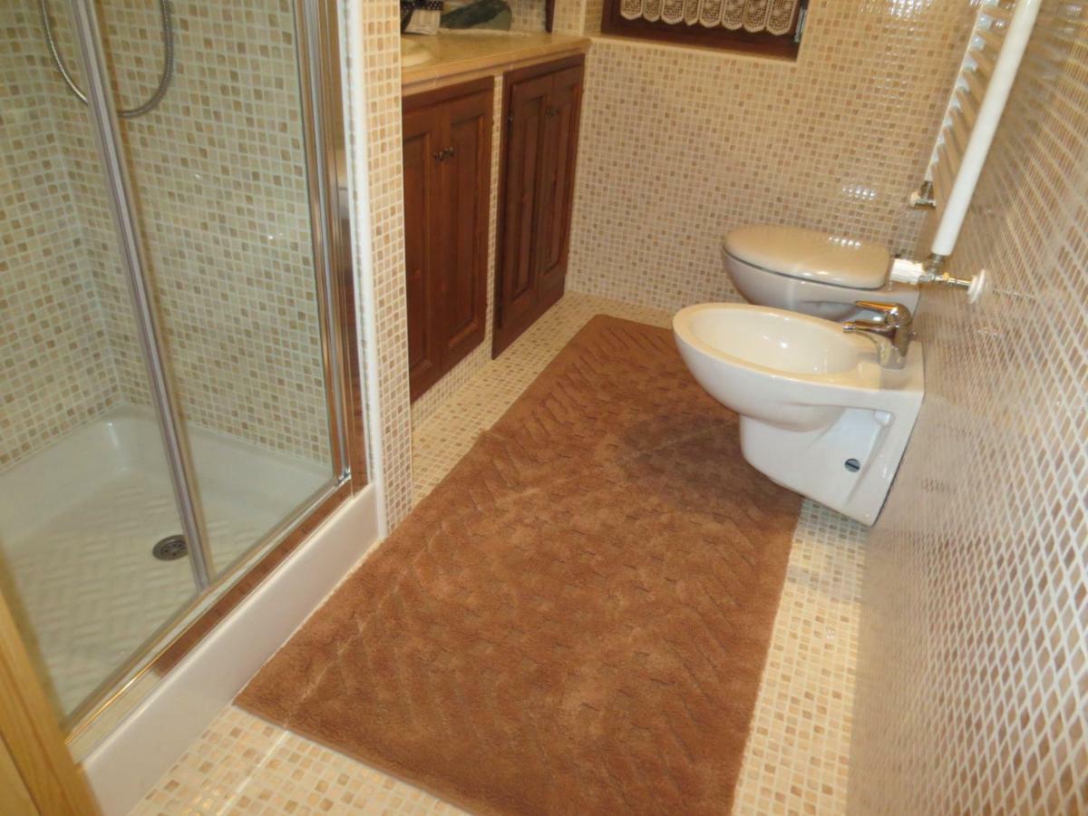Borgo Alpino 4 Apartment