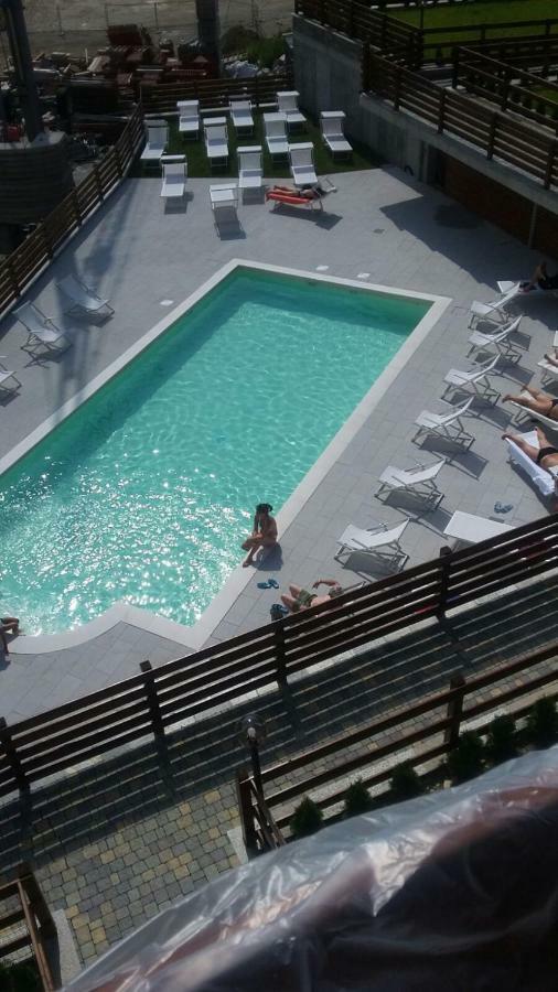 Apartment Borgo Alpino 4 Aprica