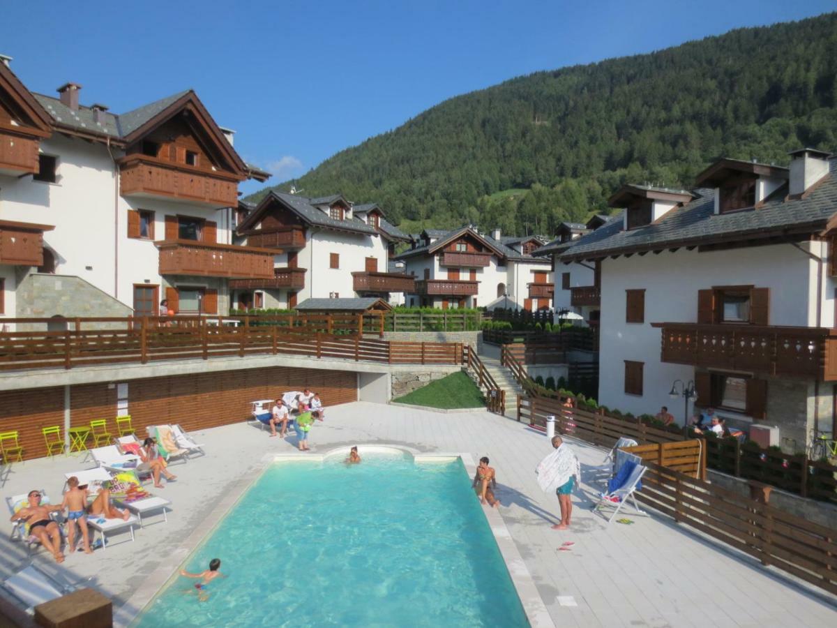 Borgo Alpino 4