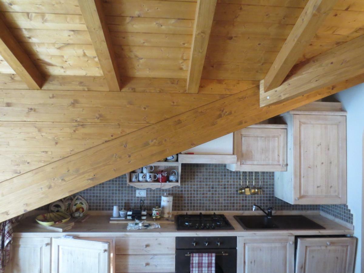 Borgo Alpino 4 Apartamento Aprica