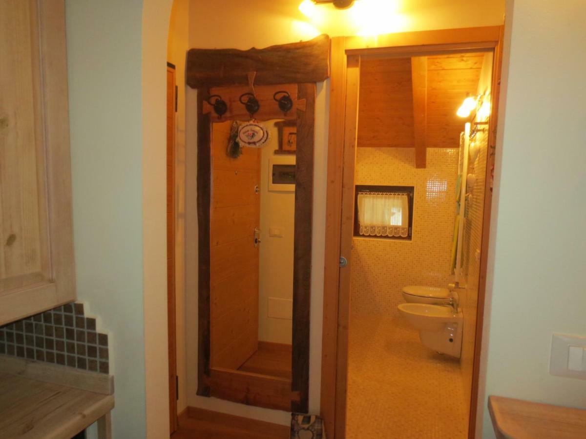 Borgo Alpino 4 *
