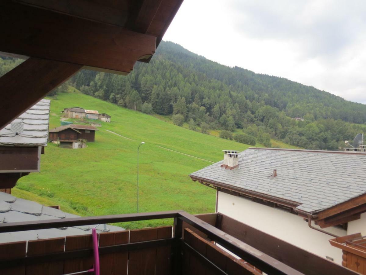 Apartment Borgo Alpino 4
