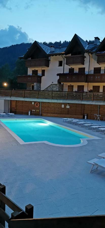 Borgo Alpino 4 Apartment *