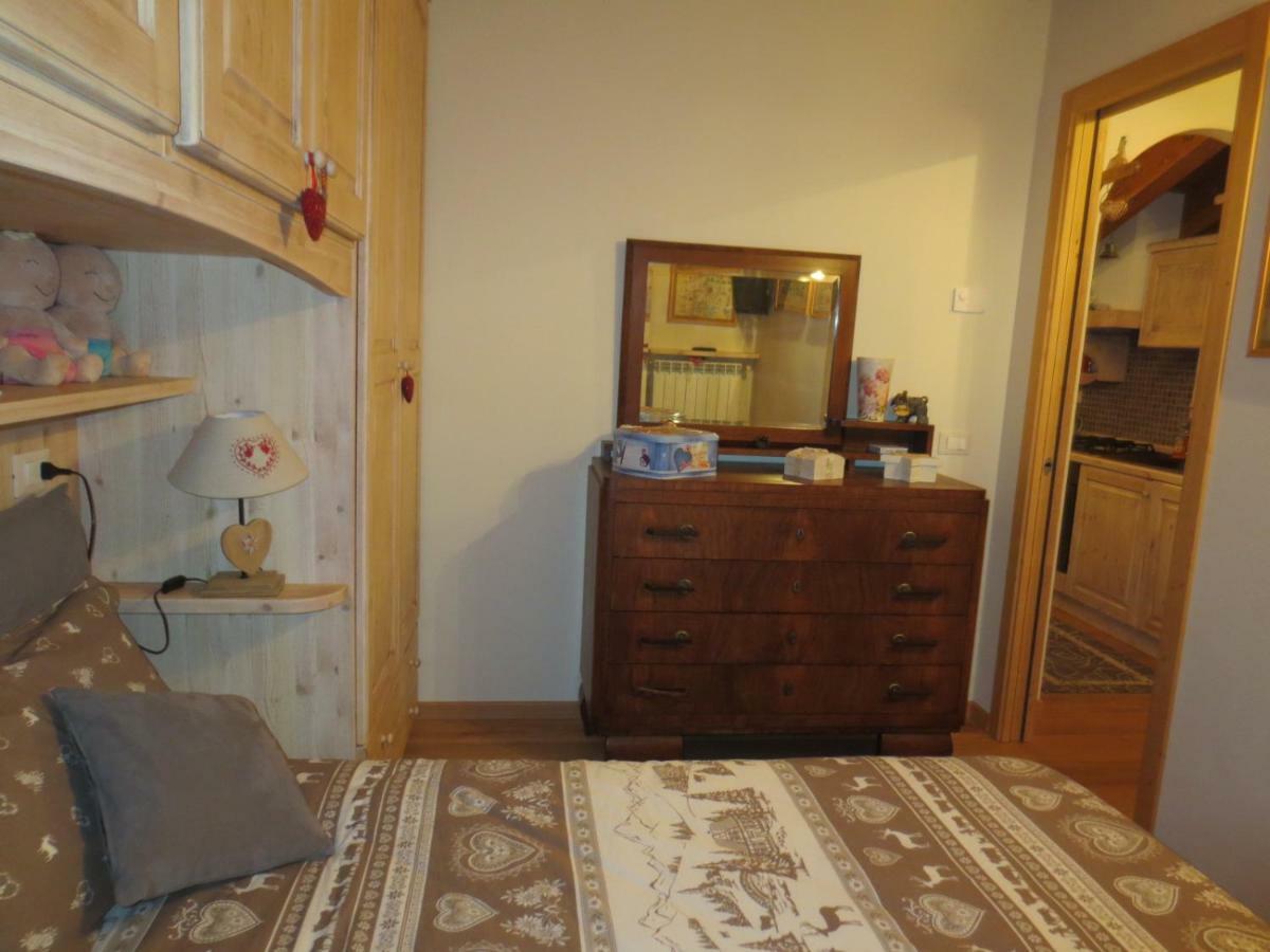 Borgo Alpino 4 * Aprica