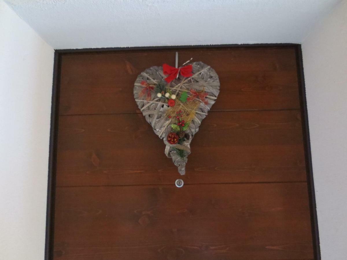 Borgo Alpino 4 Apartamento *