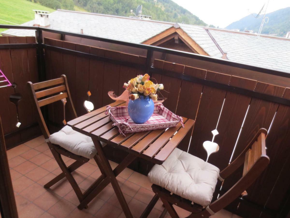 Borgo Alpino 4 Apartment Aprica