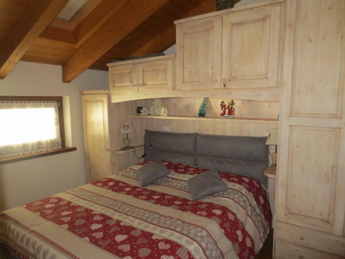 Apartamento Borgo Alpino 4 Aprica