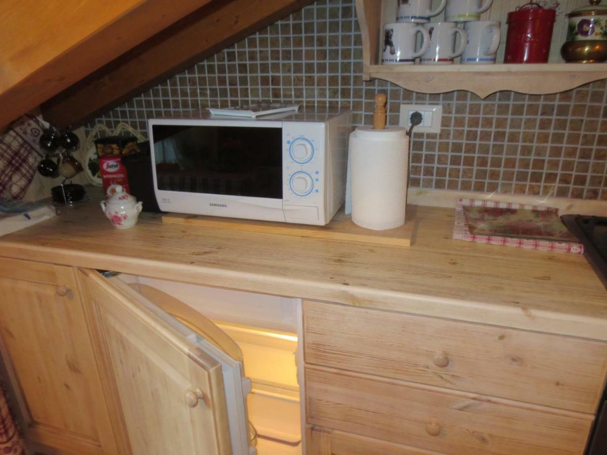 Apartment Borgo Alpino 4 *