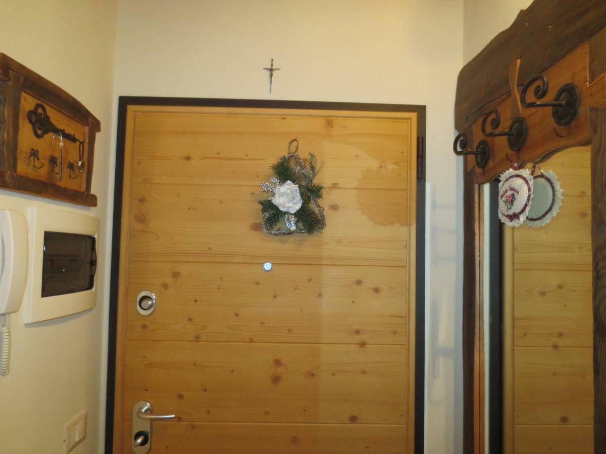 Borgo Alpino 4 Aprica