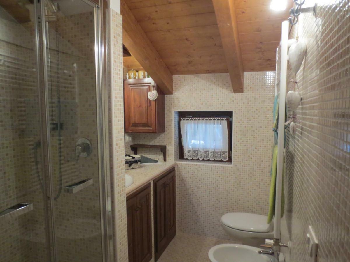 Borgo Alpino 4 * Aprica