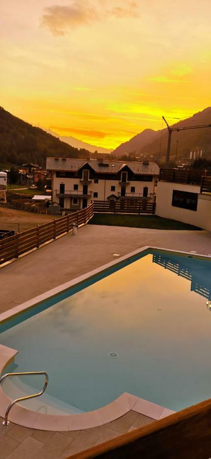 Apartment Borgo Alpino 4 *