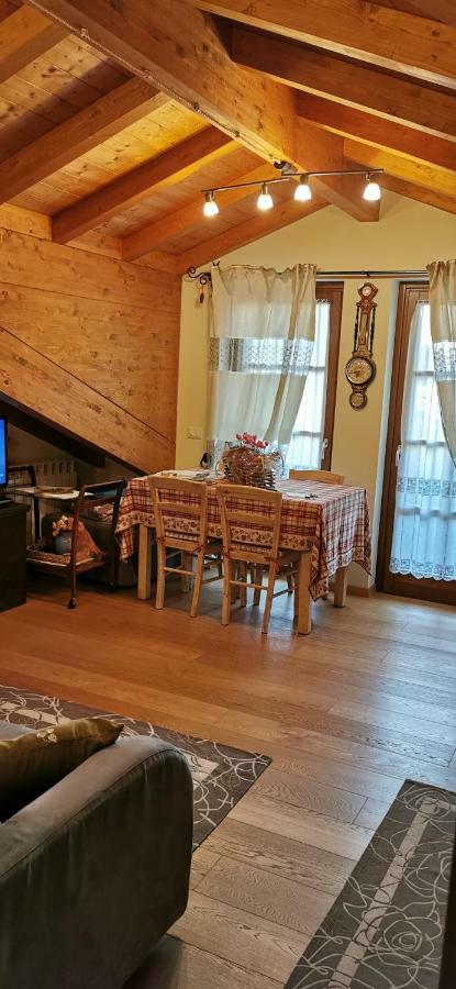 Borgo Alpino 4 * Aprica