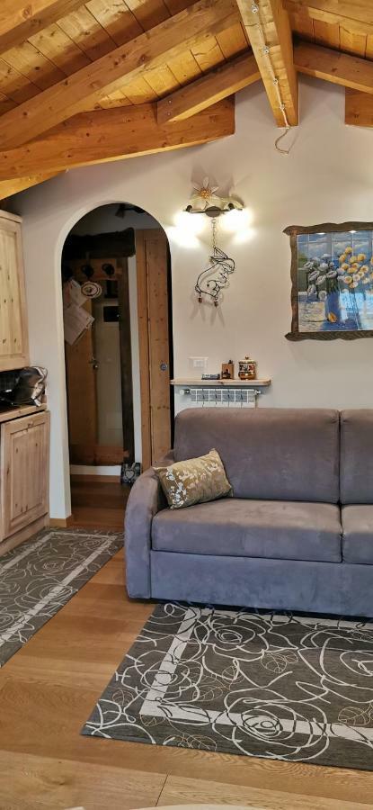 Apartment Borgo Alpino 4 Aprica
